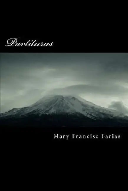 Partituras: Score by Mary Francisc Farias