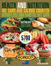 Health & Nutrition Fat, Carb & Calorie Counter, Weightloss & Diabetic Diet Data: Australian government data on Calories, Carbohydrate, Sugar counting, by Susan Fotherington