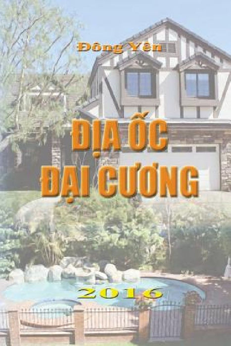 Dia Oc Dai Cuong by Dong Yen