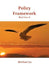 Policy Framework by Beizhan Liu