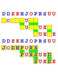 Joinword Puzzles 29rgb by Francis Gurtowski