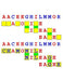 Joinword Puzzles 32rgb by Francis Gurtowski