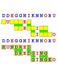 Joinword Puzzles 33rgb by Francis Gurtowski
