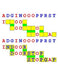 Joinword Puzzles 37rgb by Francis Gurtowski