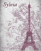 Bonjour from Paris - Sylvia by Kooky Journal Lovers