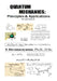 QUANTUM MECHANICS; Principles & Applications by Devanarayanan S. Dr