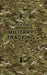 British Army Military Tracking: Army Code No. 71711 by United Kingdom Ministry of Defence