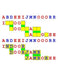 Joinword Puzzles 45rgb by Francis Gurtowski