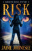 Risk: A Samantha Reece Mystery by Jaime Johnesee