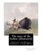 The story of the Indian. By: George Bird Grinnell (illustrated): Indians of North America -- The West by George Bird Grinnell