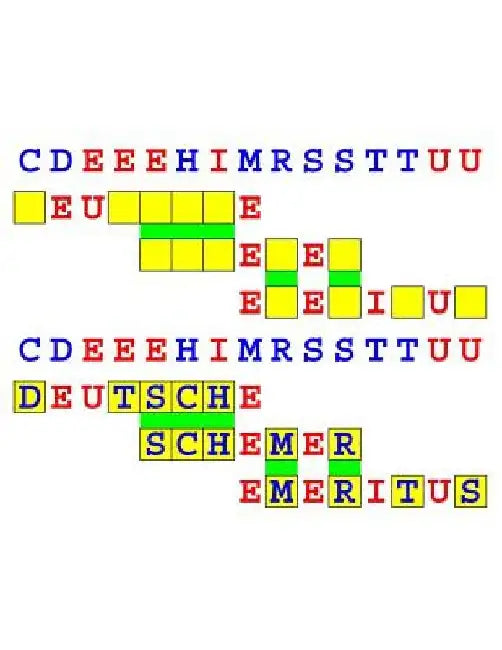 Joinword Puzzles 57rgb by Francis Gurtowski
