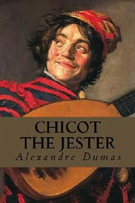 Chicot the Jester by Editorial Oneness