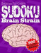 Sudoku Brain Strain by Sheridan Fletcher