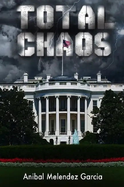 Total Chaos by Anibal Melendez