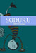Soduku: 200 puzzles-5th edition by Moe Szyslak