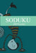 Soduku: 200 Puzzles-9th Edition by Moe Szyslak