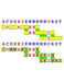 Joinword Puzzles 60rgb by Francis Gurtowski