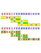 Joinword Puzzles 66rgb by Francis Gurtowski