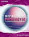 Moving in the Prophetic: Releasing God's Voice in the World Workbook by Jeraldine Leonard