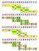 Joinword Puzzles 72rgb by Francis Gurtowski