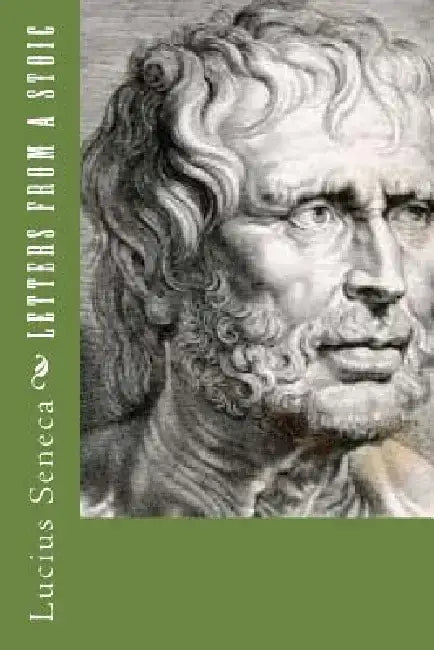 Letters from a Stoic by Lucius Annaeus Seneca