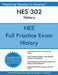 NES(R) 302 History: History Exam National Evaluation Series by Preparing Teachers in America