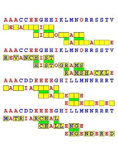 Joinword Puzzles 89rgb by Francis Gurtowski