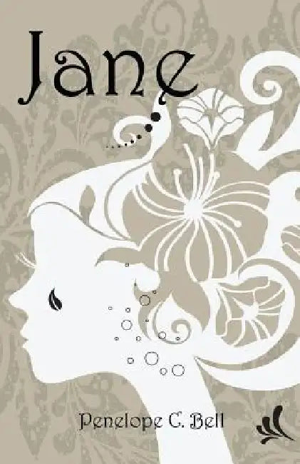 Jane by Penelope C. Bell