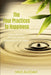 The Four Practices to Happiness: The Four Personal-Growth Dimensions to be Happy by Moe Alodah