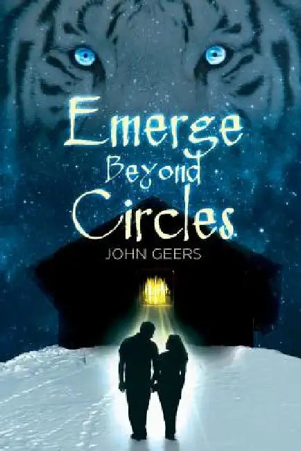 Emerge Beyond Circles by John Geers