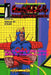 Compu-M.E.C.H. Mechanically Engineered and Computerized Hero Volume 25: The Creation of the Compu-M.E.C.H. UNIVERSE A-Z! by Theodore Raymond Riddle