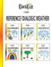 Reference! Dialogic Weather by Klevakids