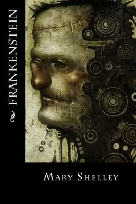 Frankenstein by Editorial Oneness