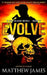 Evolve (A God Blood Novel Book 2) by Matthew James