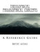 Theosophical Philosophical Concepts: A Reference Guide by Rupert Gerdes