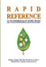 Rapid Reference: to the Fundamentals of Vitamin Therapy: Oral, Topical, and Intravenous Clinical Applications Paperback by Mitchell A. Fleisher