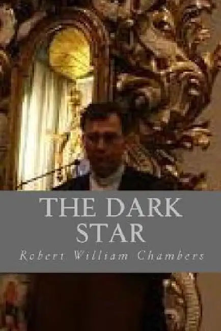 The Dark Star by Ravell