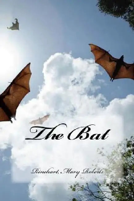The Bat by Edibooks
