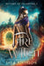 Fire Witch by Thea Atkinson