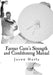 Farmer Gym's Strength and Conditioning Manual by Jason Harle