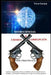 Neurociencias Crimen & Corrupcion: White Mind Distortion by Garcon, Nova