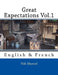 Great Expectations Vol.1: English & French by Nik Marcel