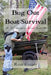 Bug Out Boat Survival: The Post Apocalyptic Survival Trailer Pod by Ron Foster
