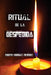 Ritual de la despedida by Rodriguez Menendez, Roberto