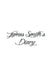 James Smith's Diary by Preston Publishing London