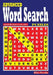 ADVANCED Word Search Puzzles by Wise Puzzles