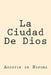 La Ciudad De Dios (Spanish Edition) by Hipona, Agustin De
