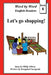 Let's Go Shopping by Philip Gibson