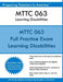 MTTC 063 Learning Disabilities: MTTC 063 Learning Disabilities by Preparing Teachers in America