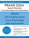 PRAXIS 5354 Special Education: Core Knowledge and Applications: PRAXIS II 5354 Exam by Preparing Teachers in America